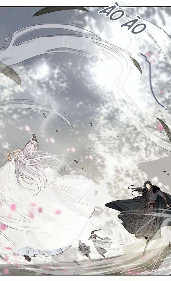 Túc Dạ Trường Ca: Chapter 1.5