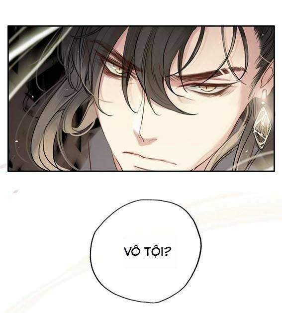 Túc Dạ Trường Ca: Chapter 1.5