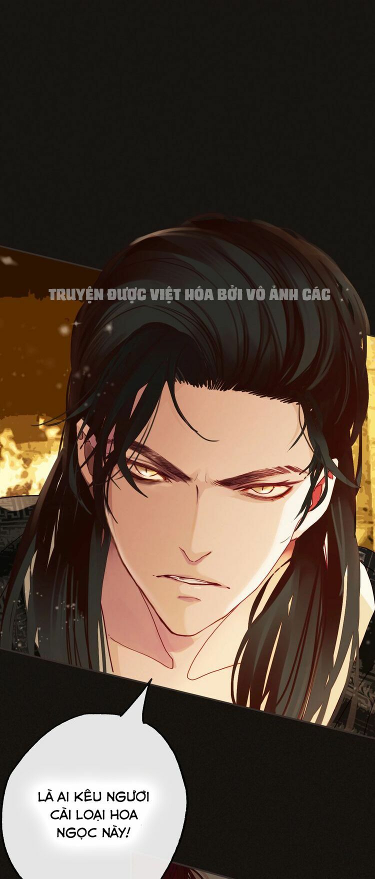 Túc Dạ Trường Ca: Chapter 10
