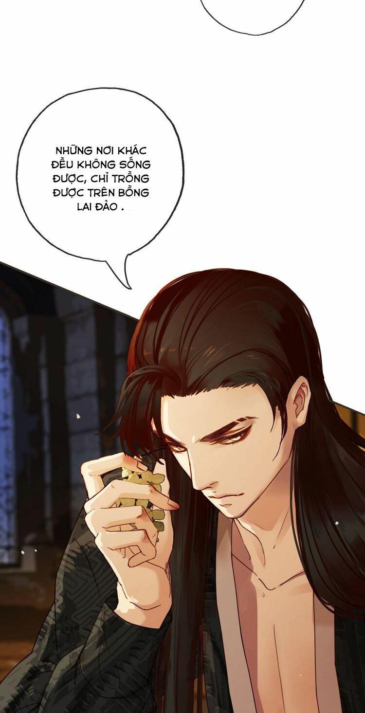 Túc Dạ Trường Ca: Chapter 10