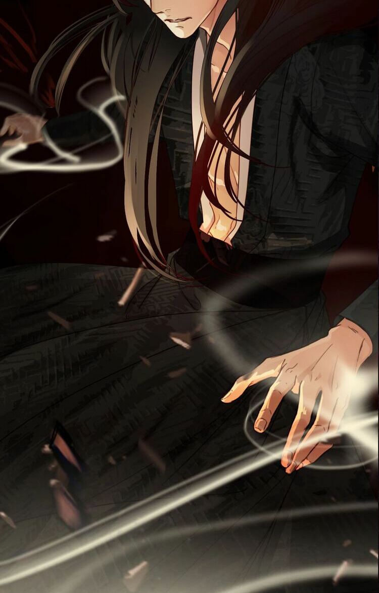 Túc Dạ Trường Ca: Chapter 10