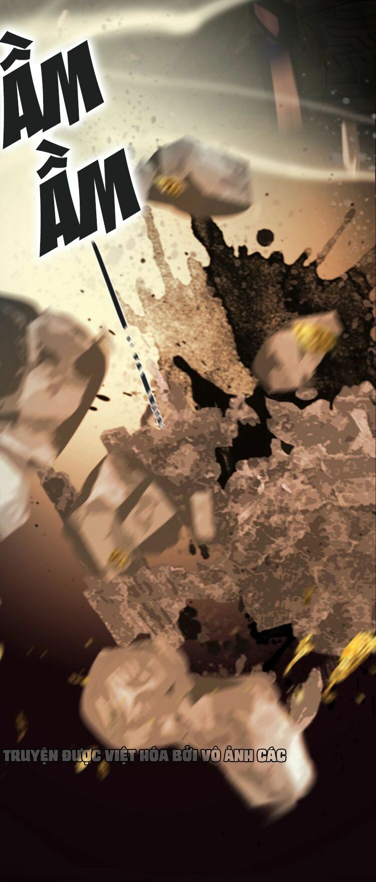 Túc Dạ Trường Ca: Chapter 10