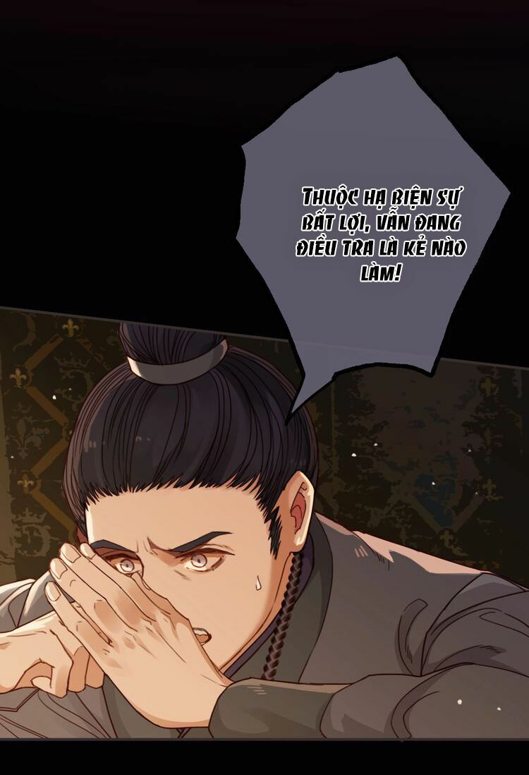 Túc Dạ Trường Ca: Chapter 10