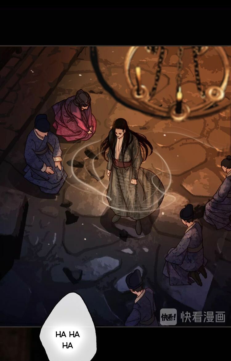 Túc Dạ Trường Ca: Chapter 10