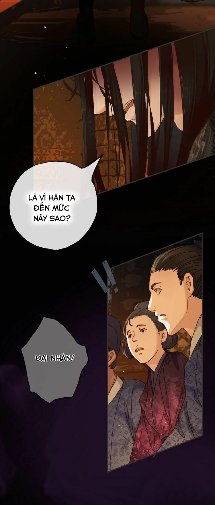 Túc Dạ Trường Ca: Chapter 10