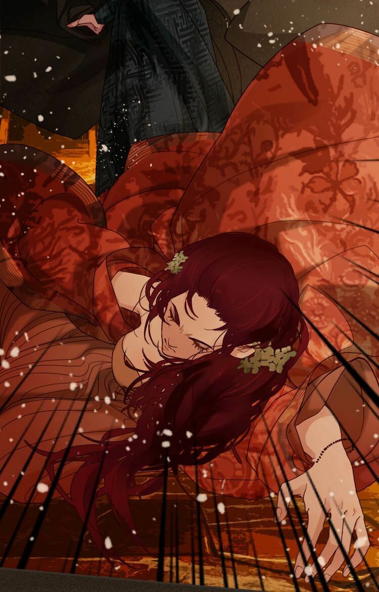 Túc Dạ Trường Ca: Chapter 10