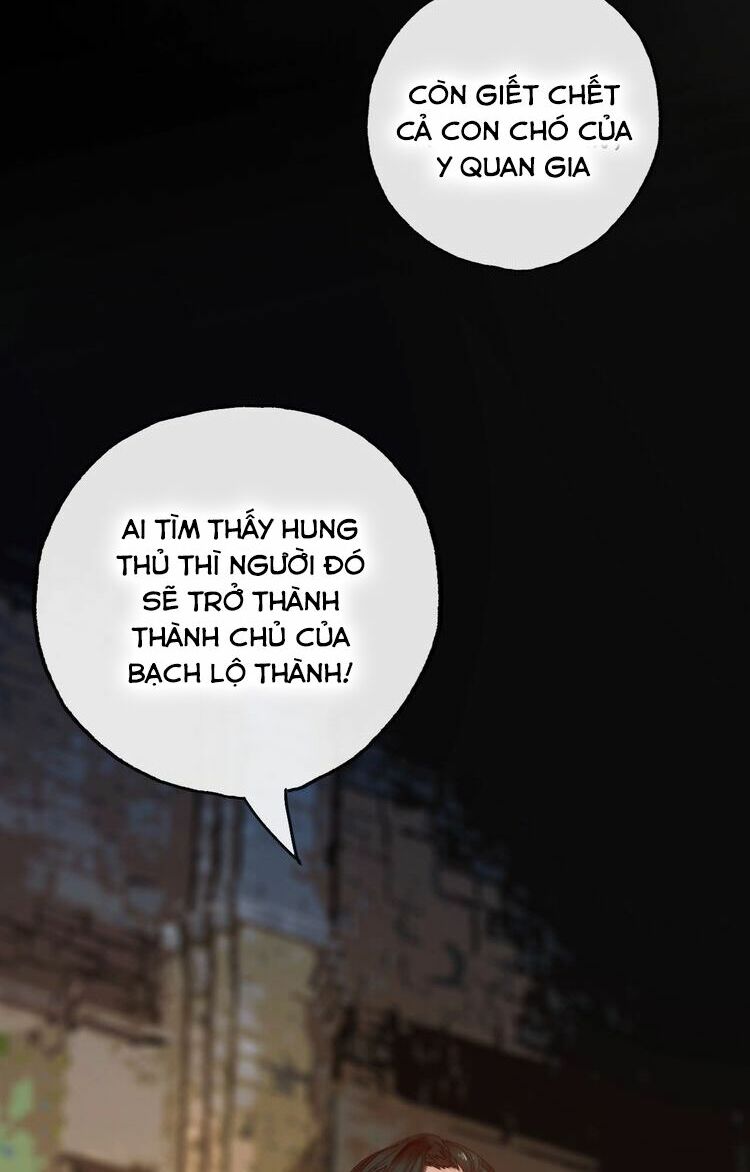 Túc Dạ Trường Ca: Chapter 10