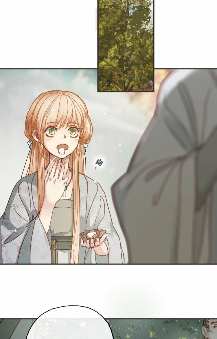 Túc Dạ Trường Ca: Chapter 10