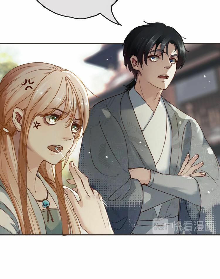 Túc Dạ Trường Ca: Chapter 10