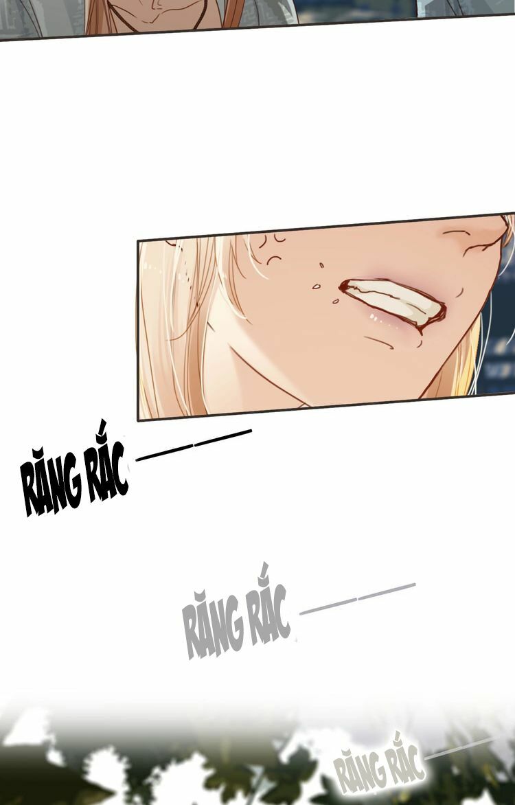Túc Dạ Trường Ca: Chapter 10
