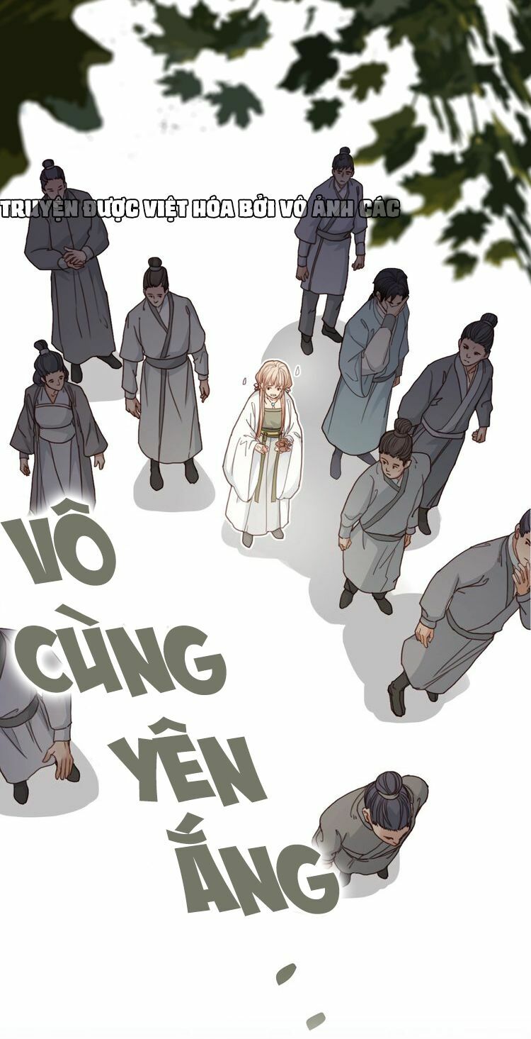 Túc Dạ Trường Ca: Chapter 10