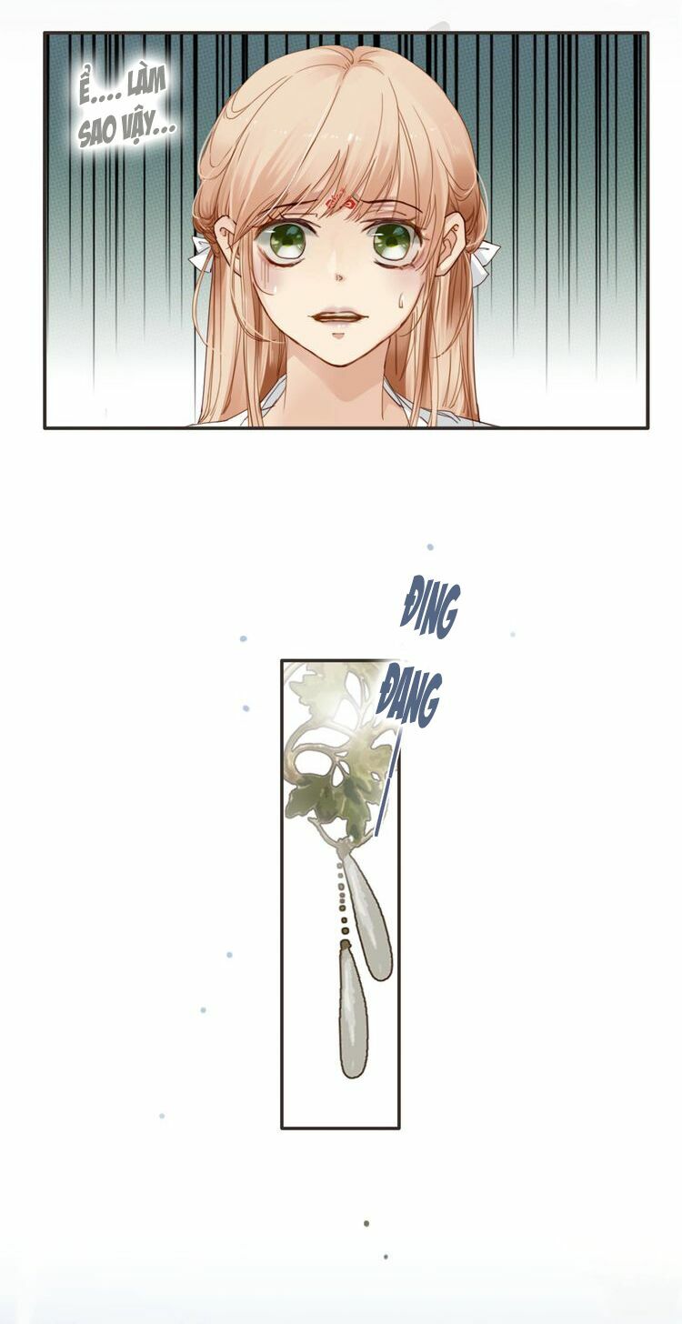 Túc Dạ Trường Ca: Chapter 10