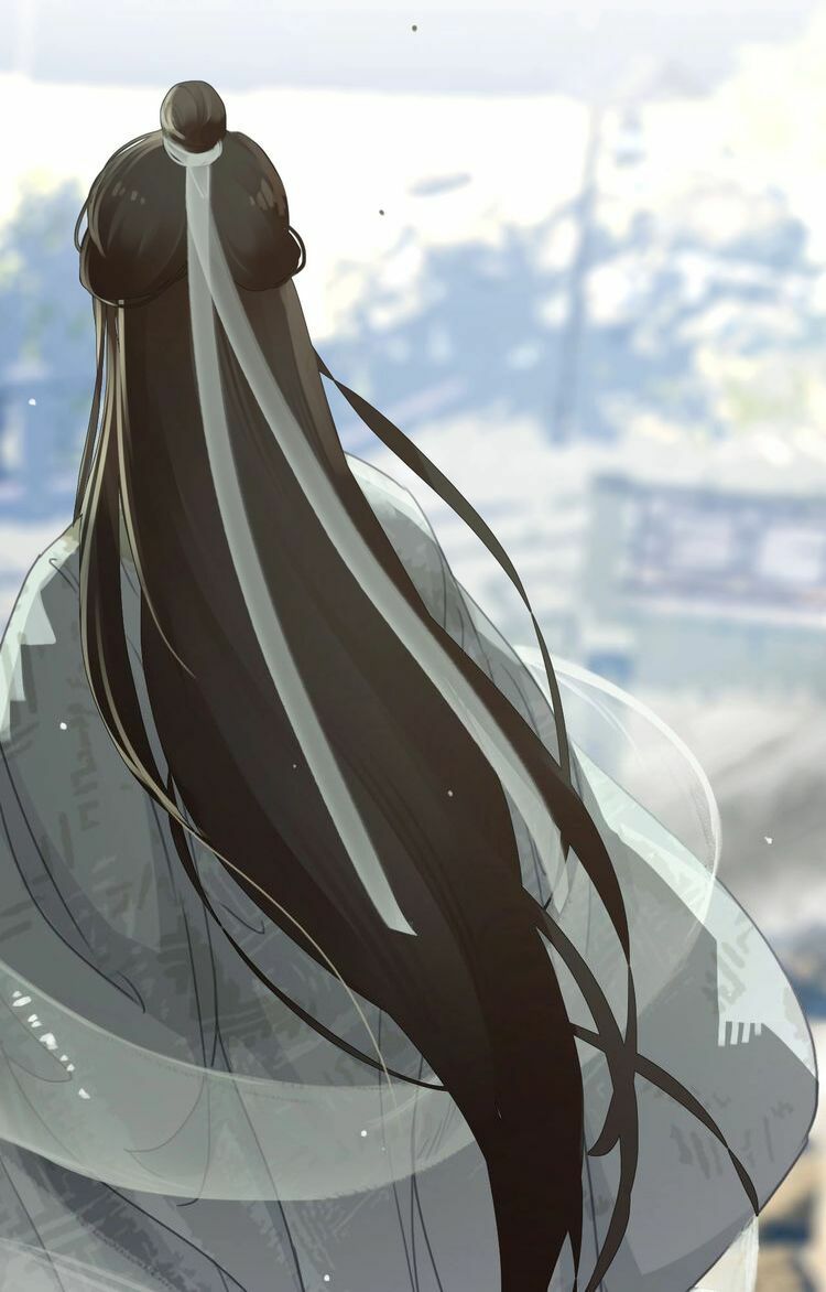 Túc Dạ Trường Ca: Chapter 10