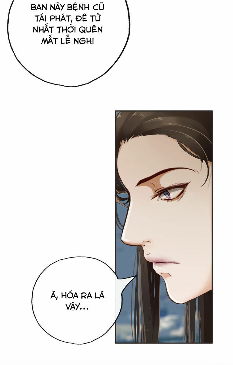 Túc Dạ Trường Ca: Chapter 10