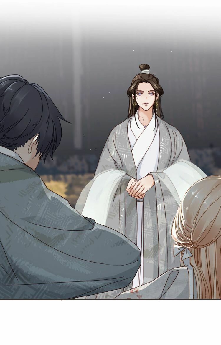 Túc Dạ Trường Ca: Chapter 10