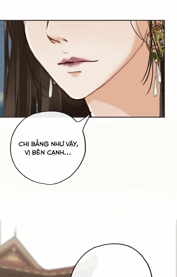 Túc Dạ Trường Ca: Chapter 10