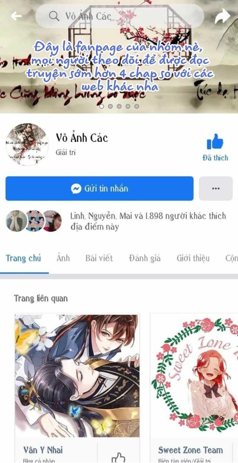 Túc Dạ Trường Ca: Chapter 10