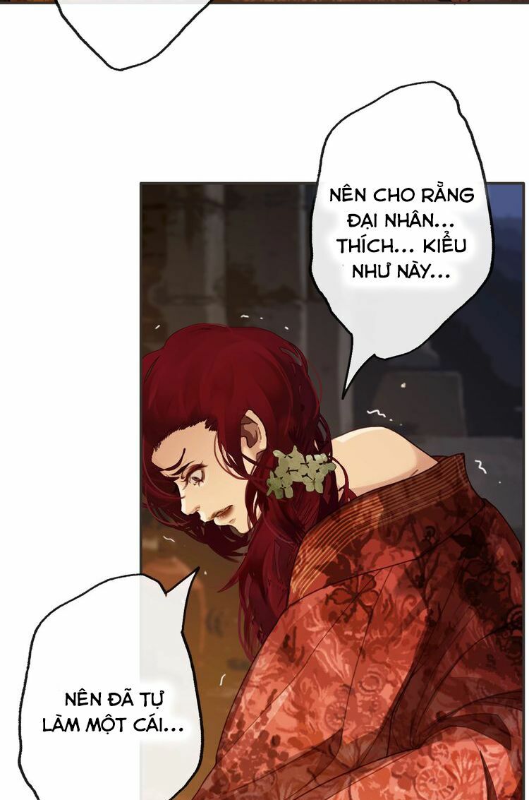 Túc Dạ Trường Ca: Chapter 10