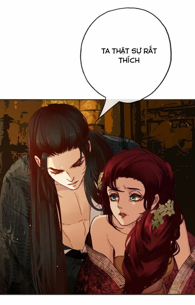Túc Dạ Trường Ca: Chapter 10