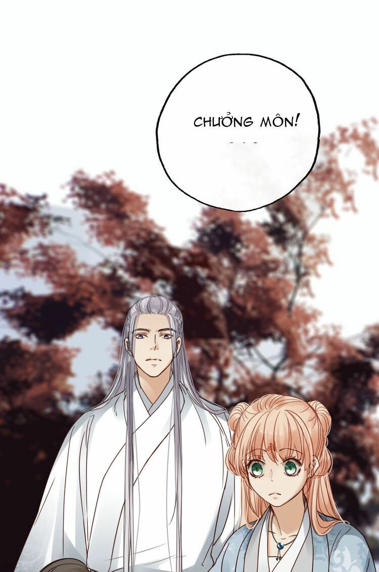 Túc Dạ Trường Ca: Chapter 12