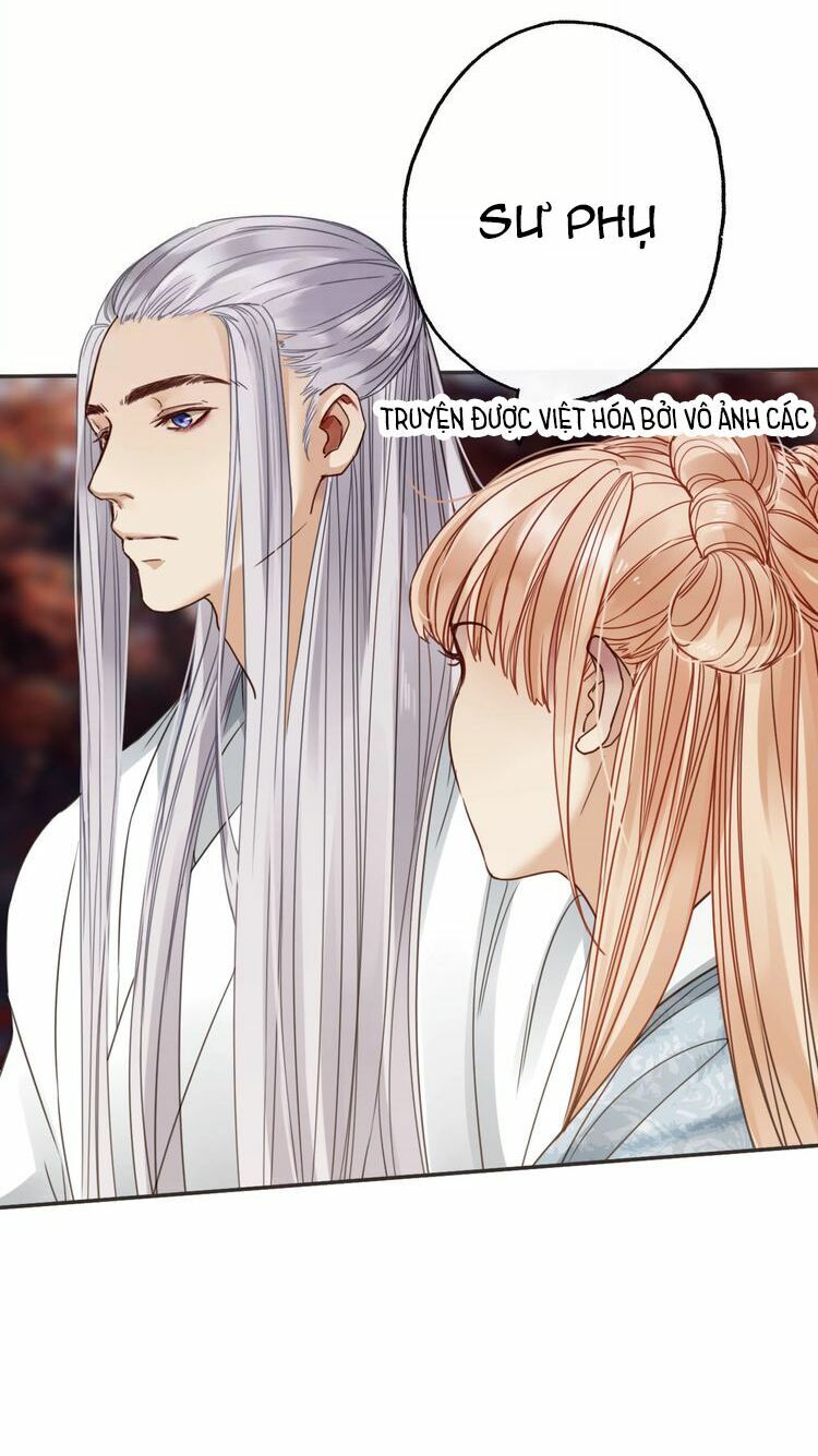 Túc Dạ Trường Ca: Chapter 12