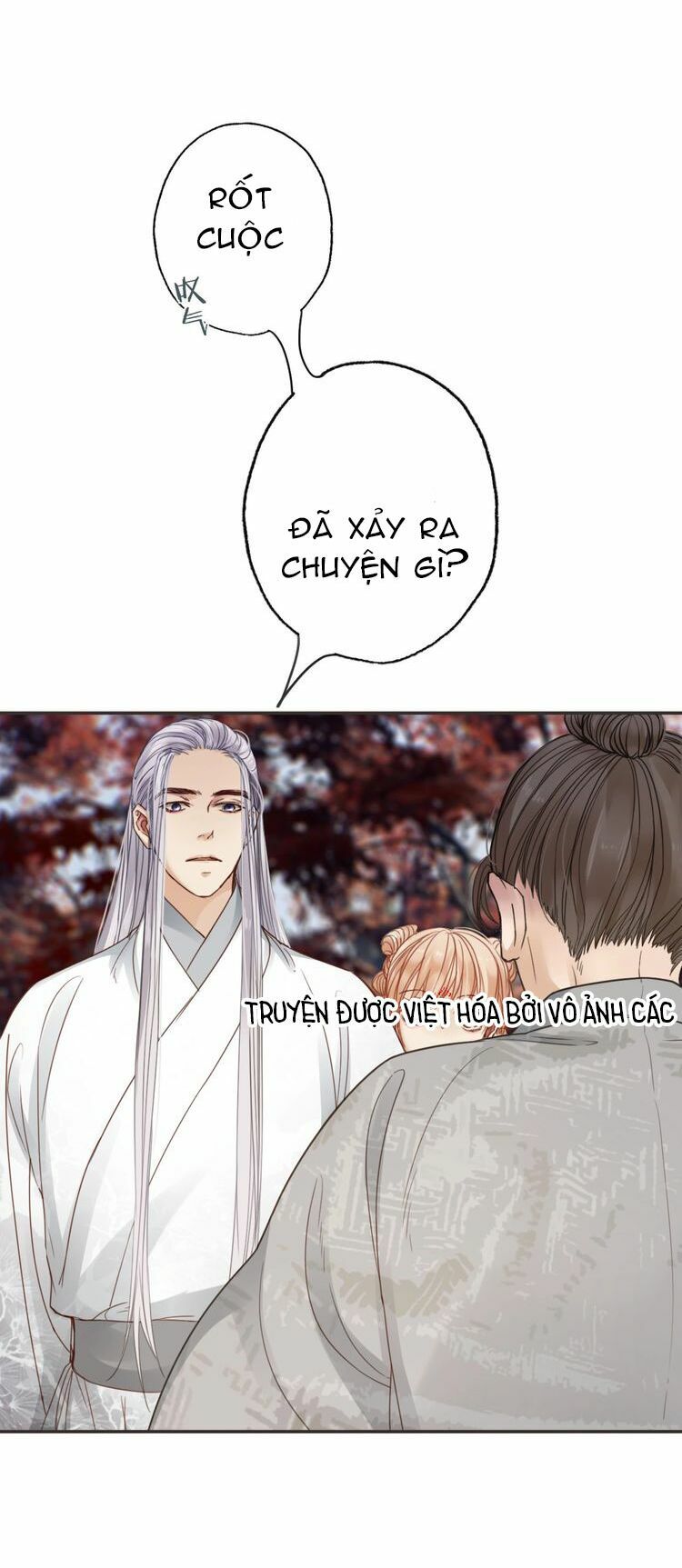 Túc Dạ Trường Ca: Chapter 12