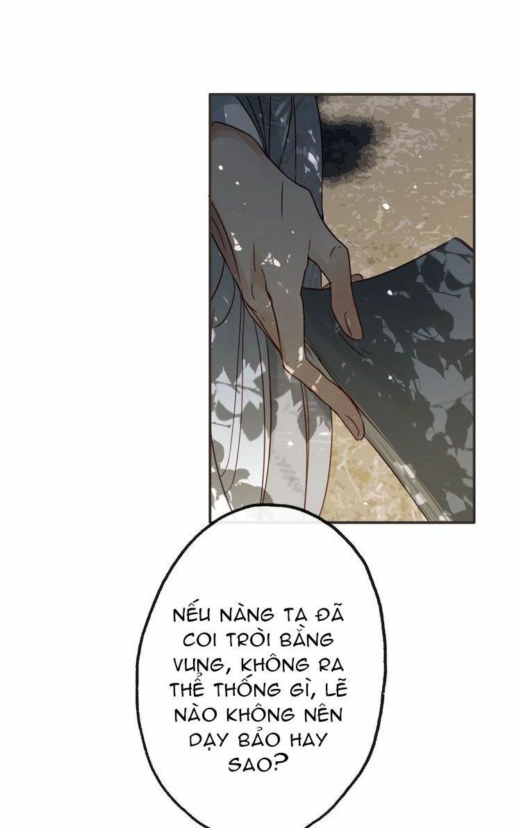 Túc Dạ Trường Ca: Chapter 12