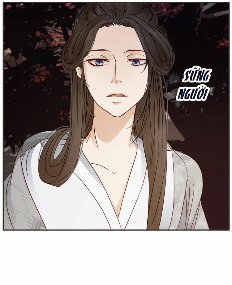 Túc Dạ Trường Ca: Chapter 12