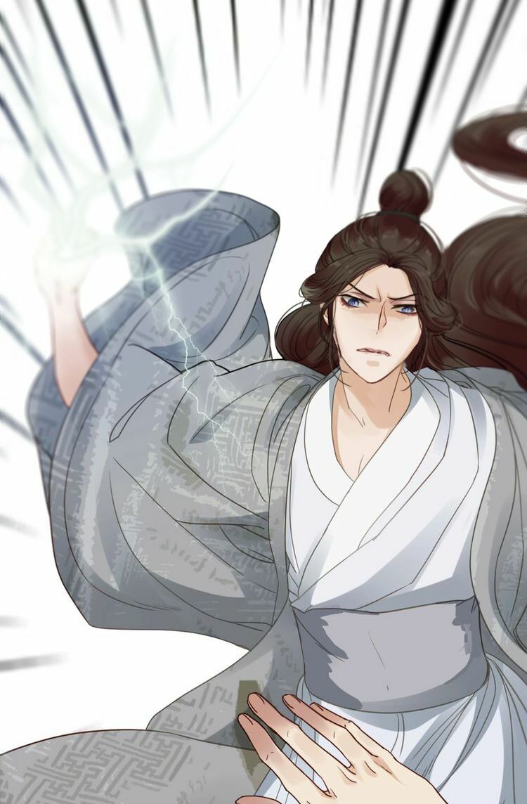 Túc Dạ Trường Ca: Chapter 12