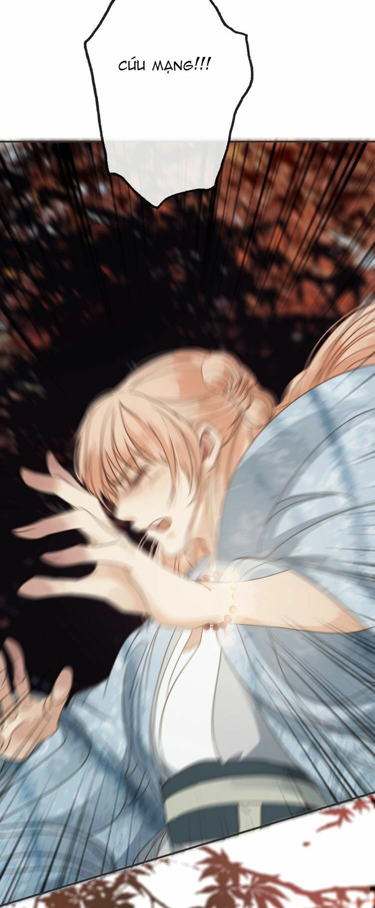 Túc Dạ Trường Ca: Chapter 12