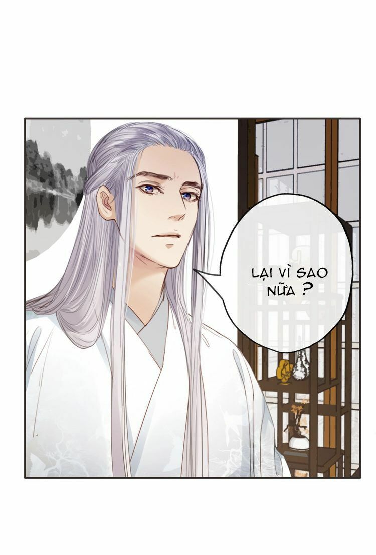 Túc Dạ Trường Ca: Chapter 12