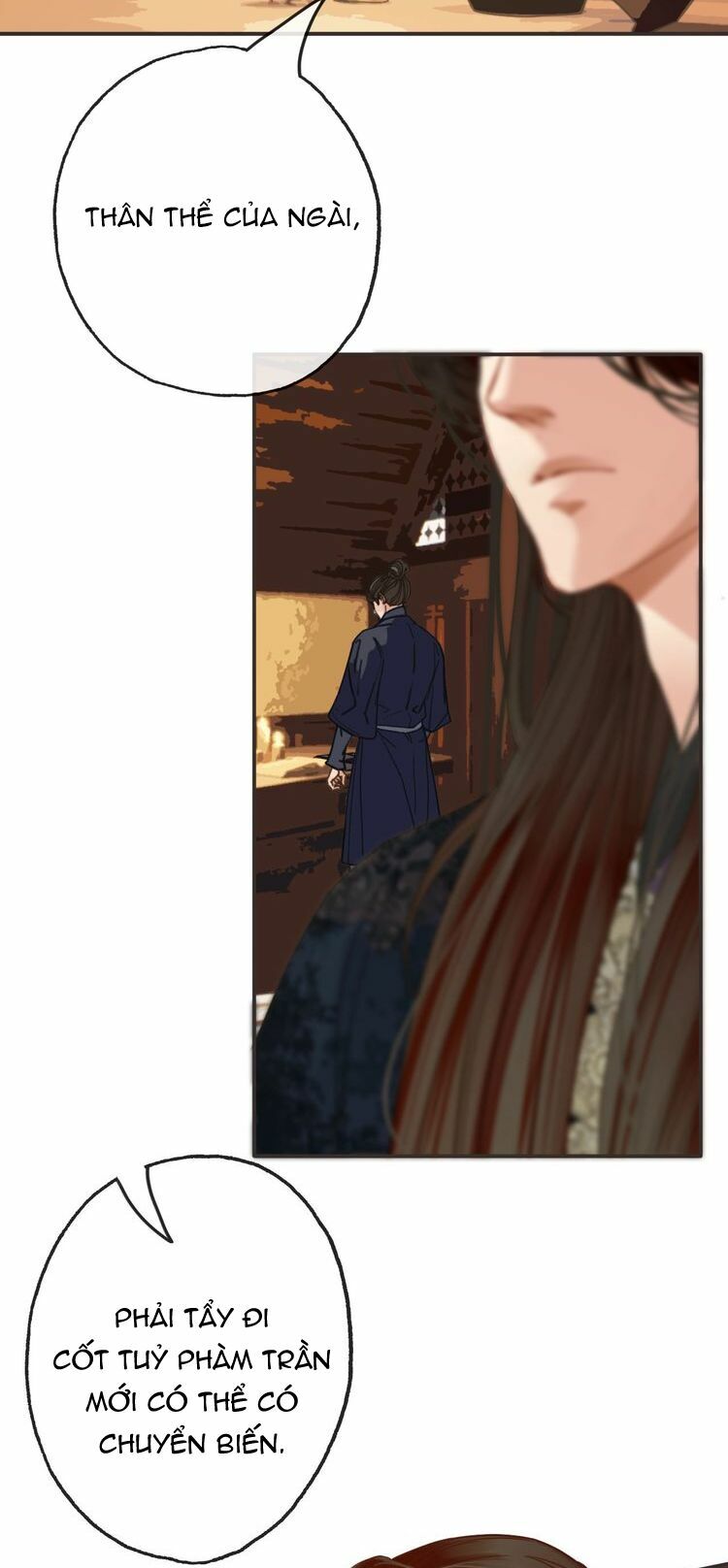 Túc Dạ Trường Ca: Chapter 14