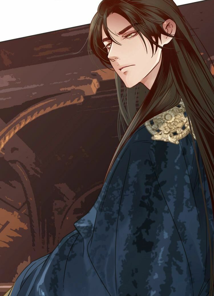 Túc Dạ Trường Ca: Chapter 14