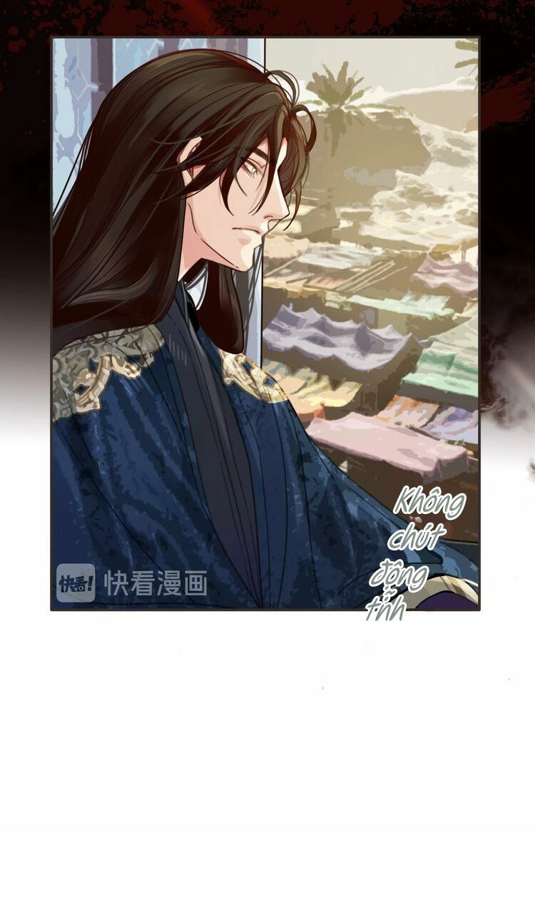 Túc Dạ Trường Ca: Chapter 14