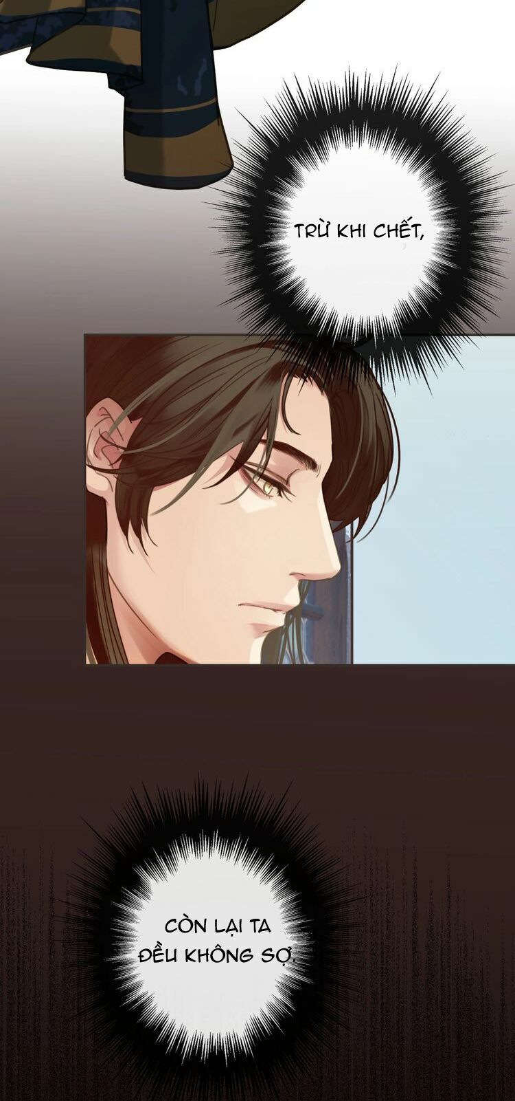 Túc Dạ Trường Ca: Chapter 14