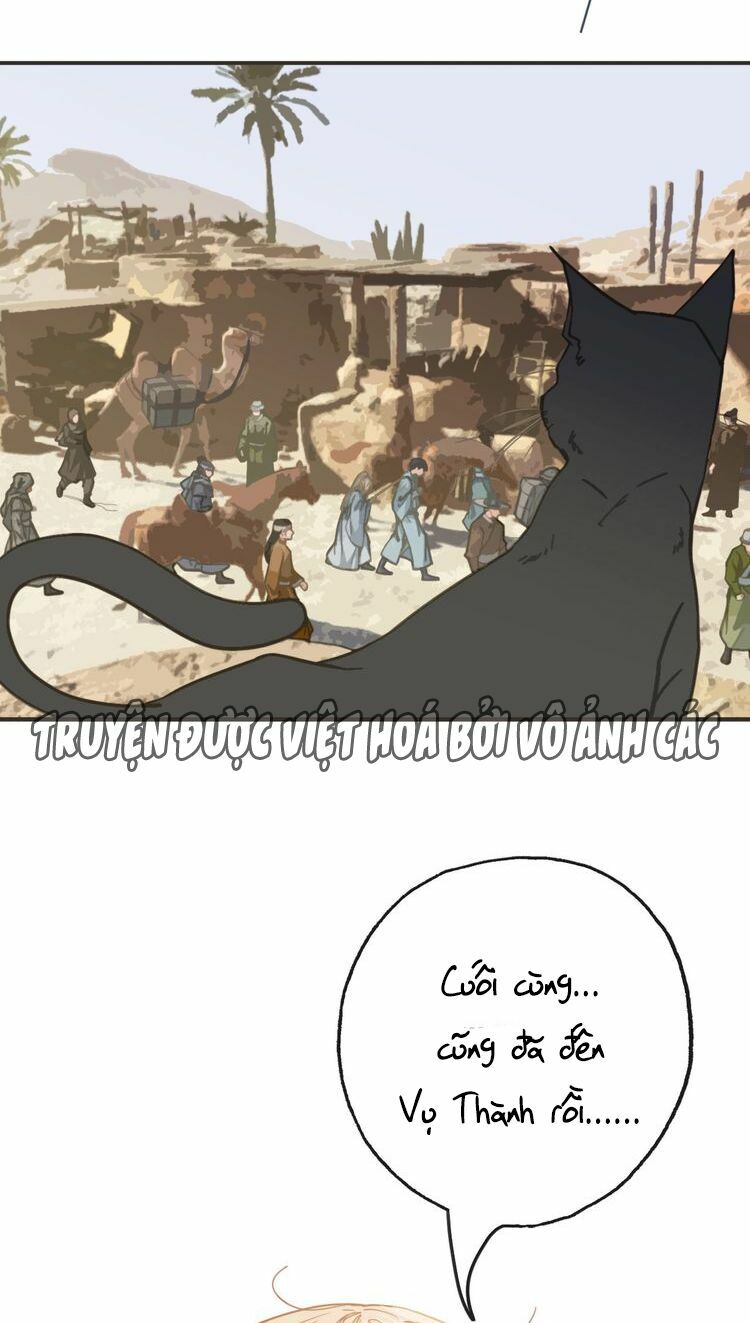 Túc Dạ Trường Ca: Chapter 14