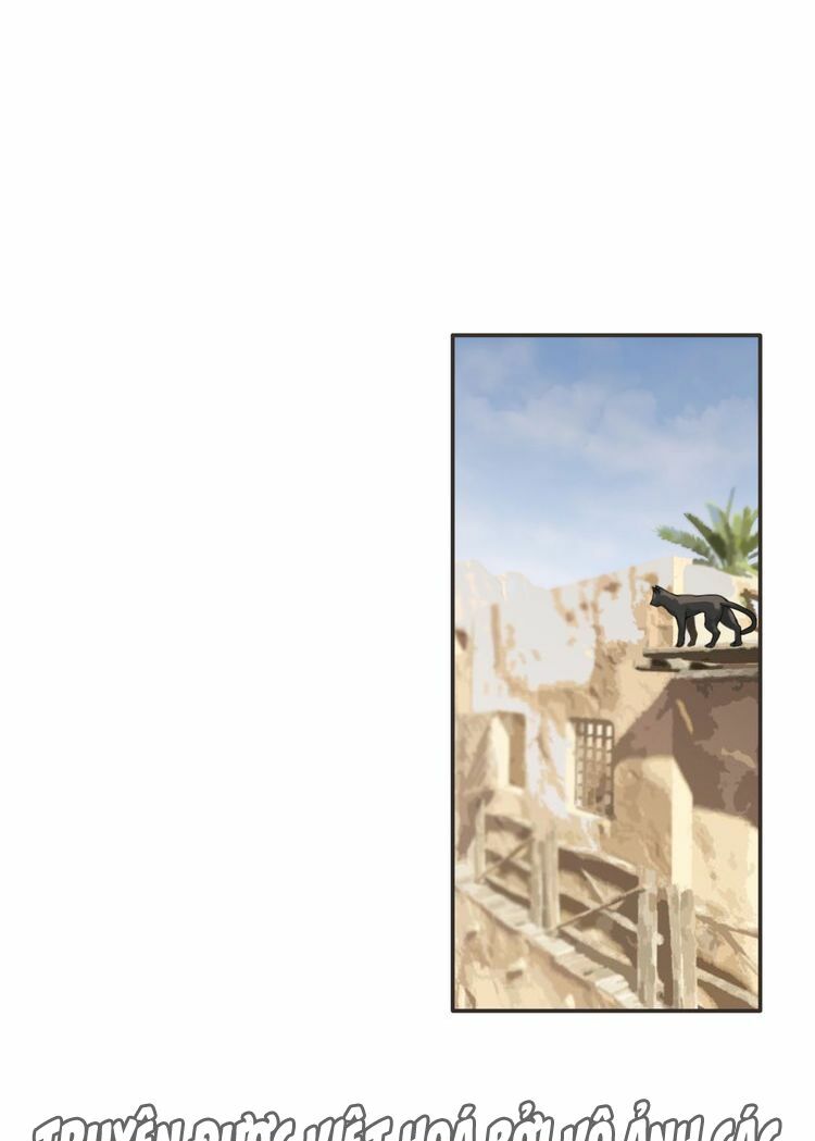 Túc Dạ Trường Ca: Chapter 14