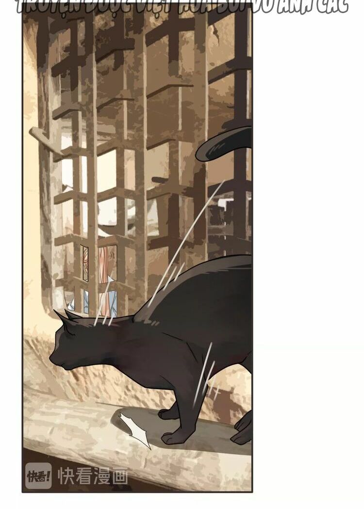 Túc Dạ Trường Ca: Chapter 14