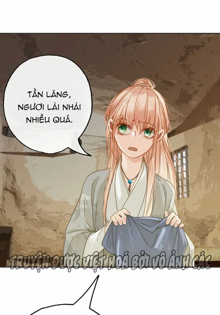 Túc Dạ Trường Ca: Chapter 14