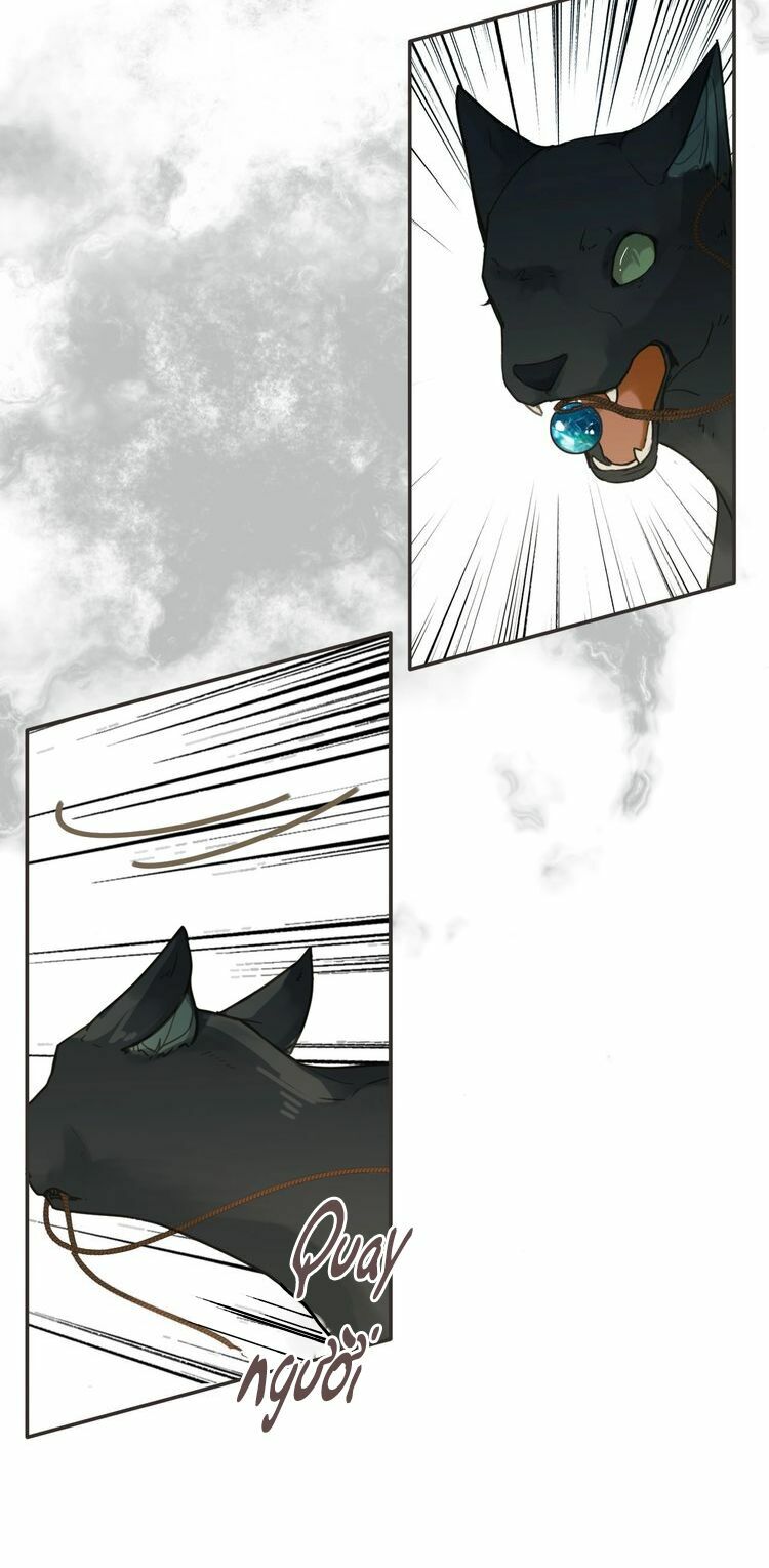 Túc Dạ Trường Ca: Chapter 14