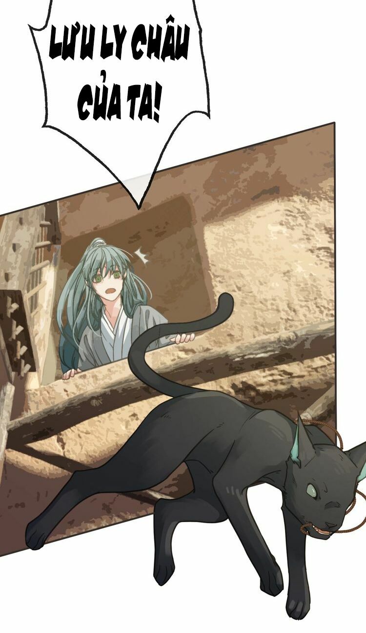 Túc Dạ Trường Ca: Chapter 14