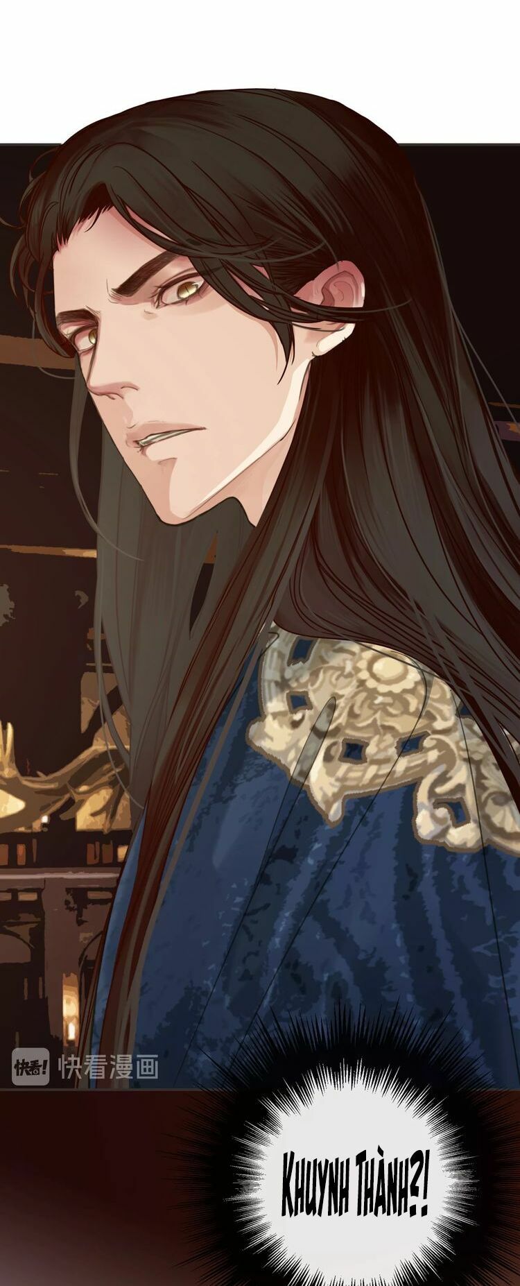 Túc Dạ Trường Ca: Chapter 14