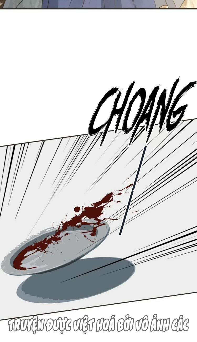 Túc Dạ Trường Ca: Chapter 14