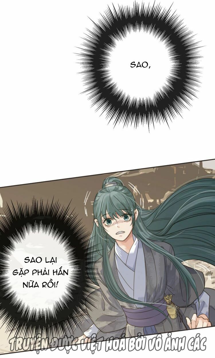 Túc Dạ Trường Ca: Chapter 14