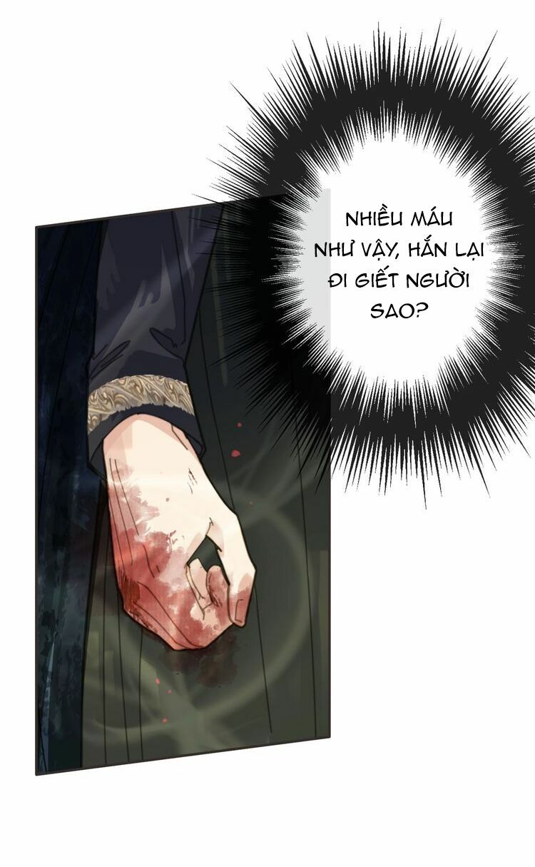 Túc Dạ Trường Ca: Chapter 14