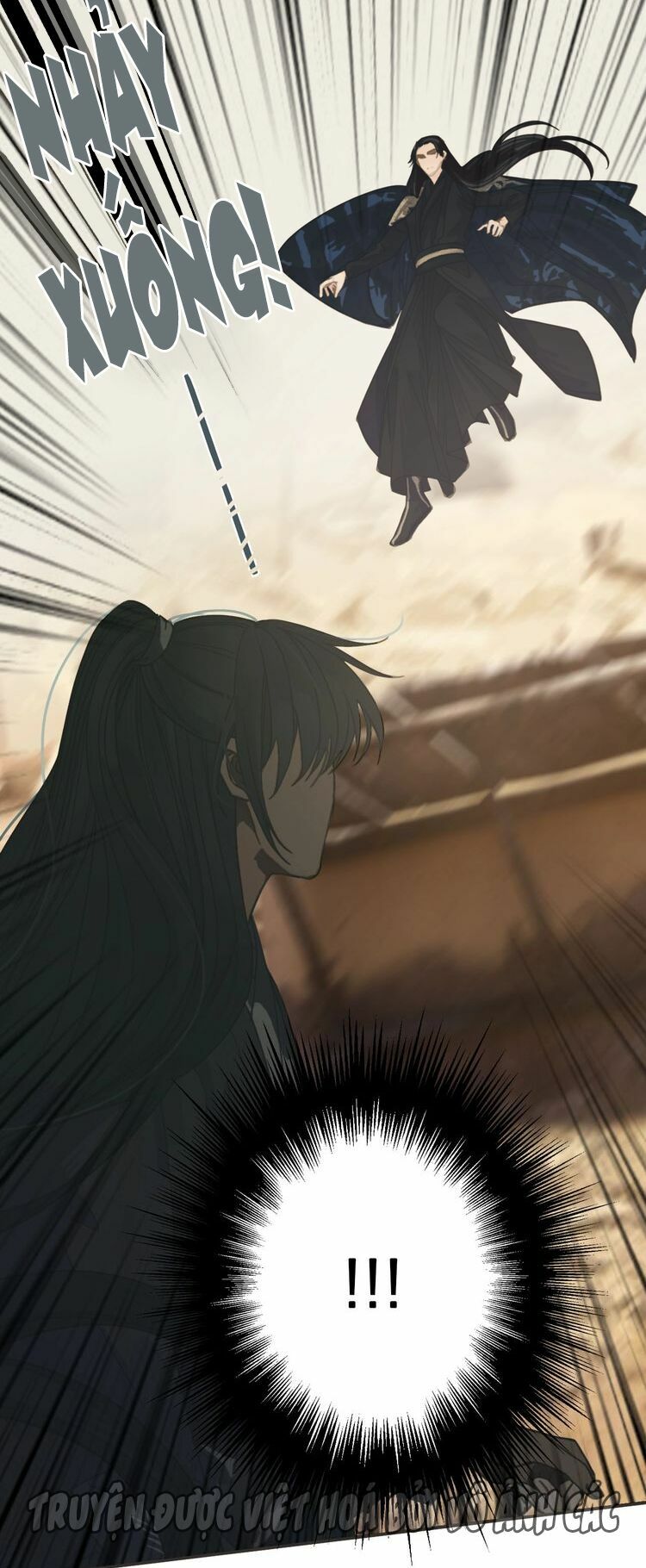 Túc Dạ Trường Ca: Chapter 14