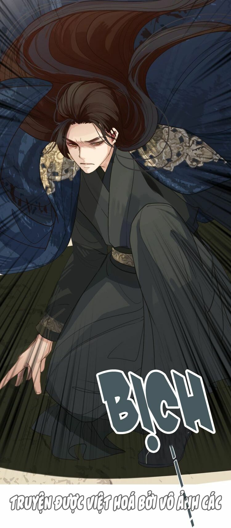 Túc Dạ Trường Ca: Chapter 14