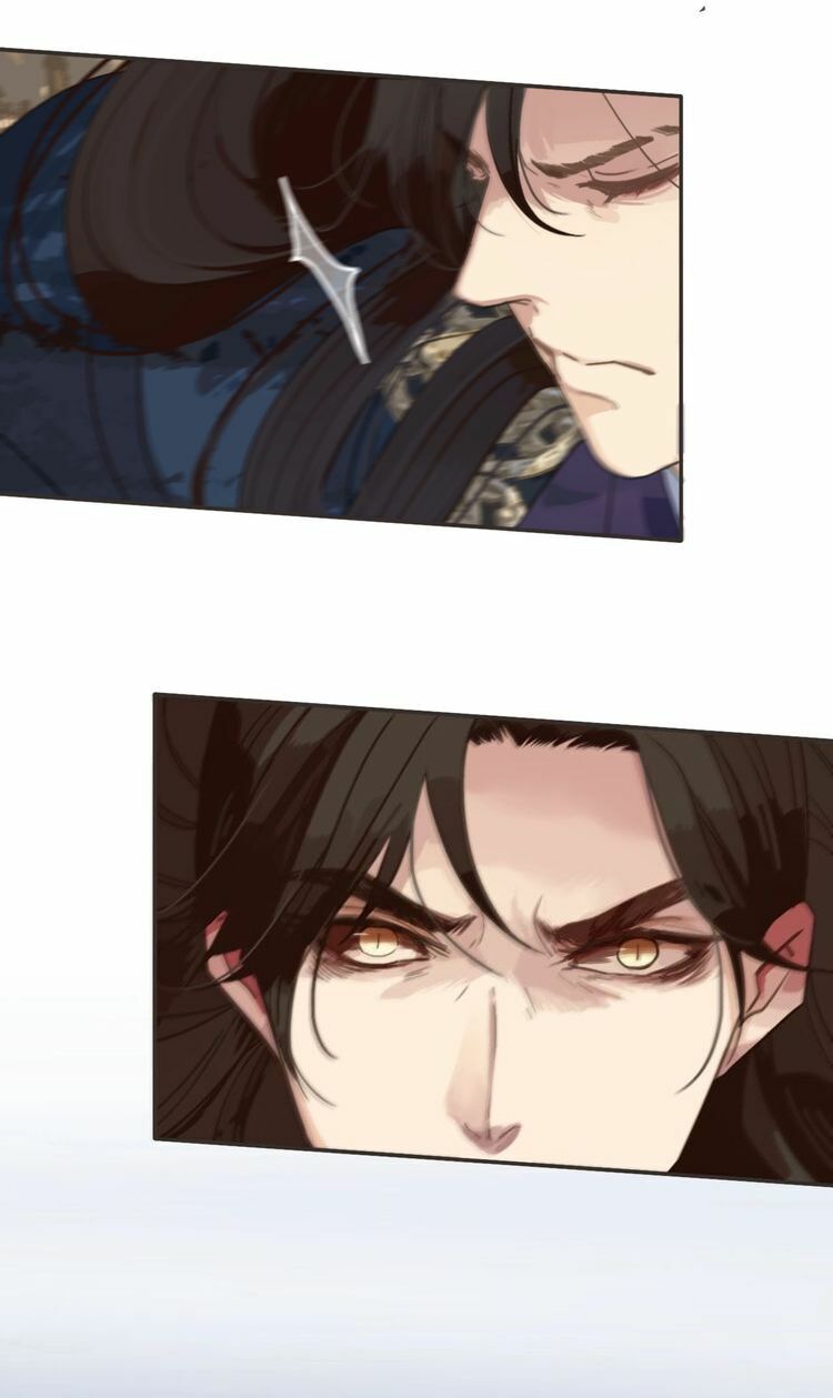Túc Dạ Trường Ca: Chapter 14