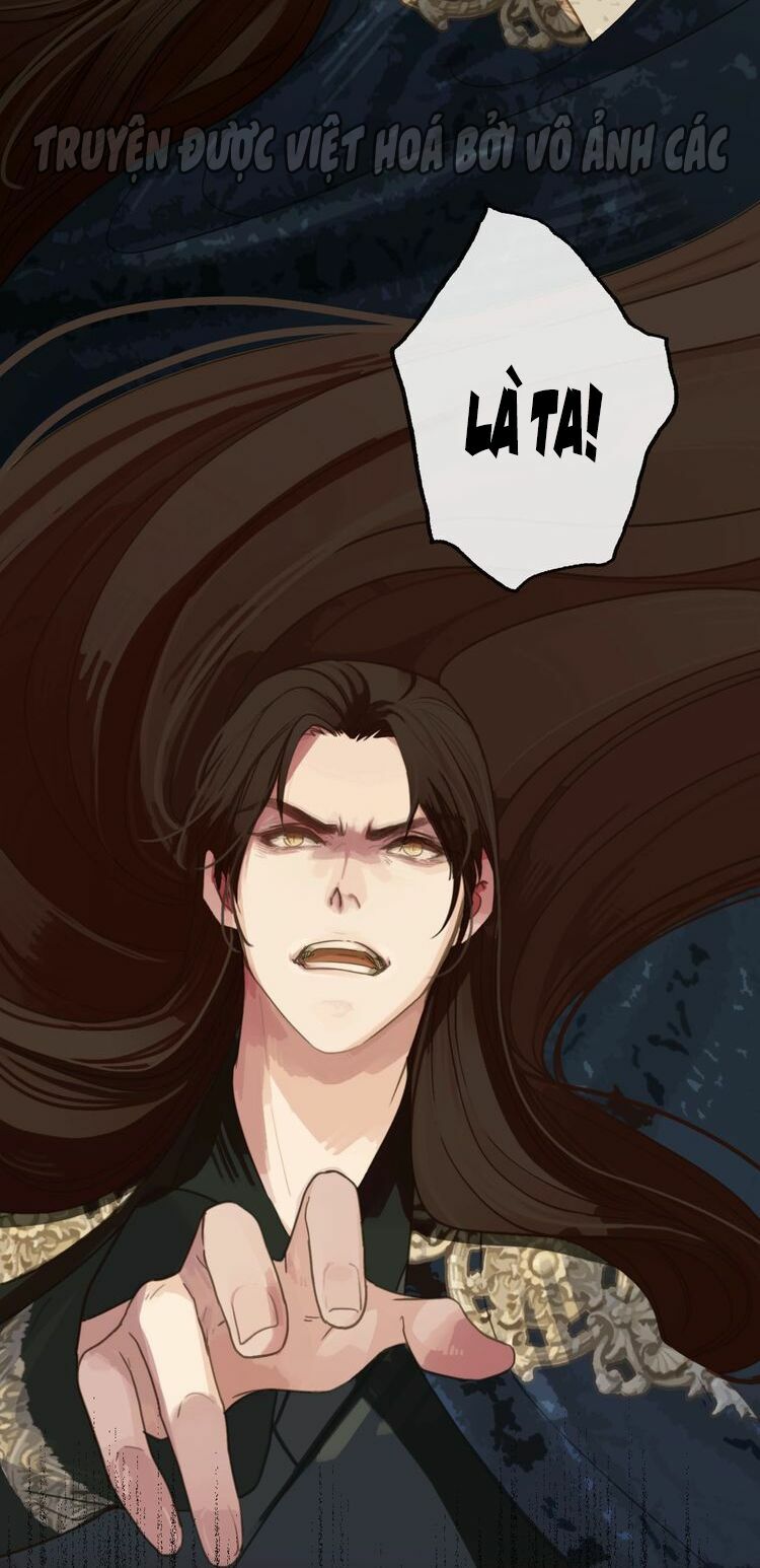 Túc Dạ Trường Ca: Chapter 14