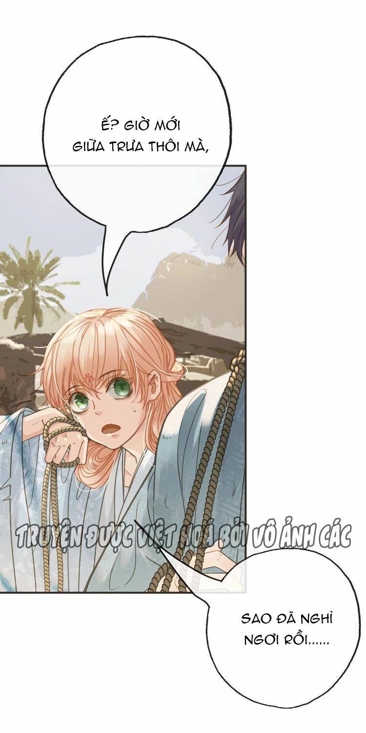 Túc Dạ Trường Ca: Chapter 14